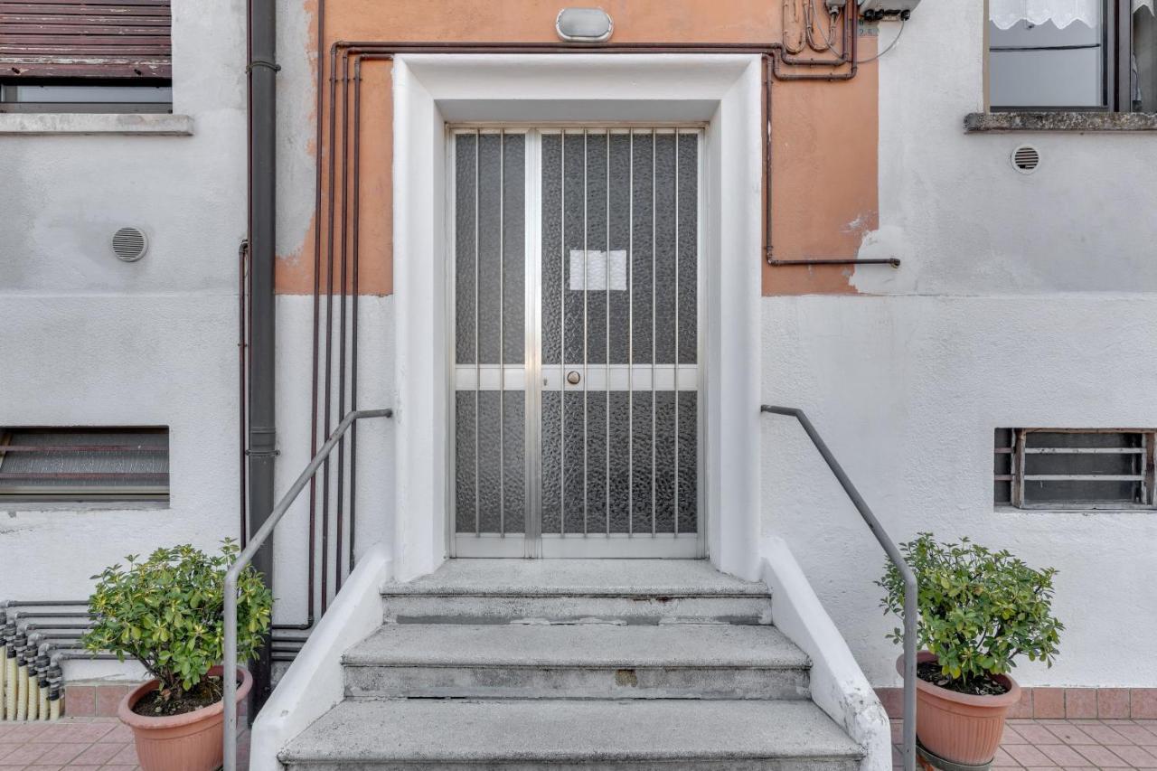 Elegant Blue Apartment Vicenza Kültér fotó