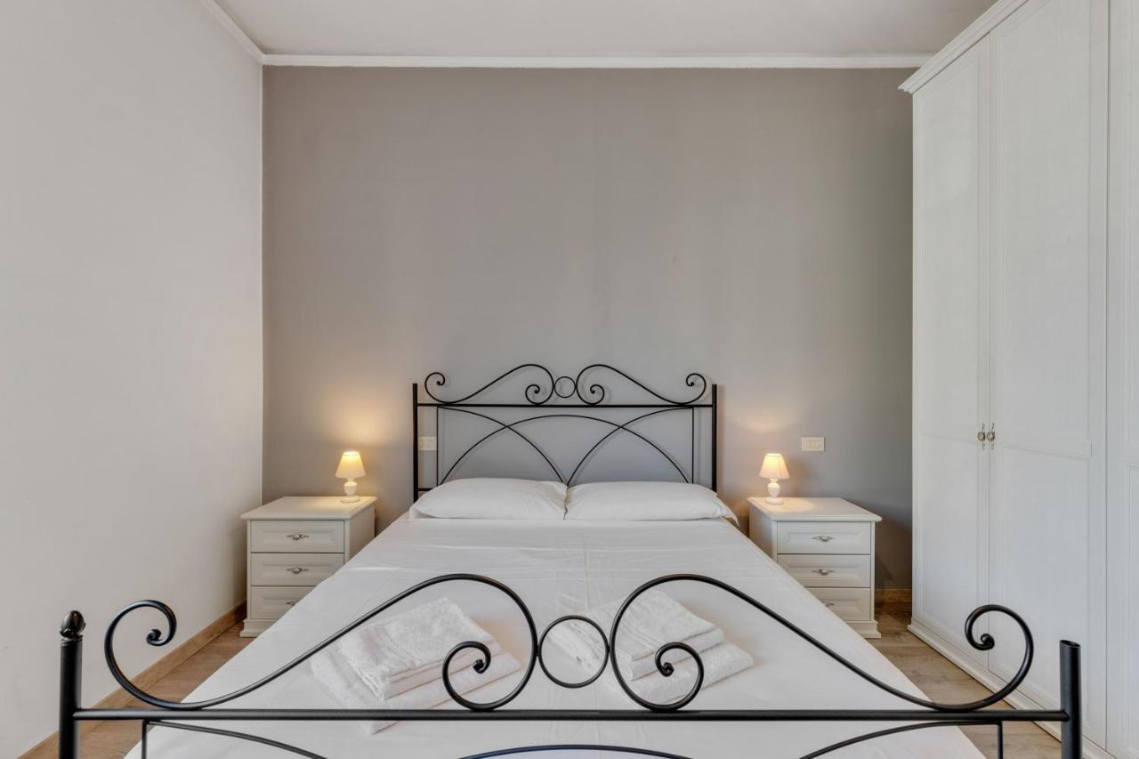Elegant Blue Apartment Vicenza Kültér fotó